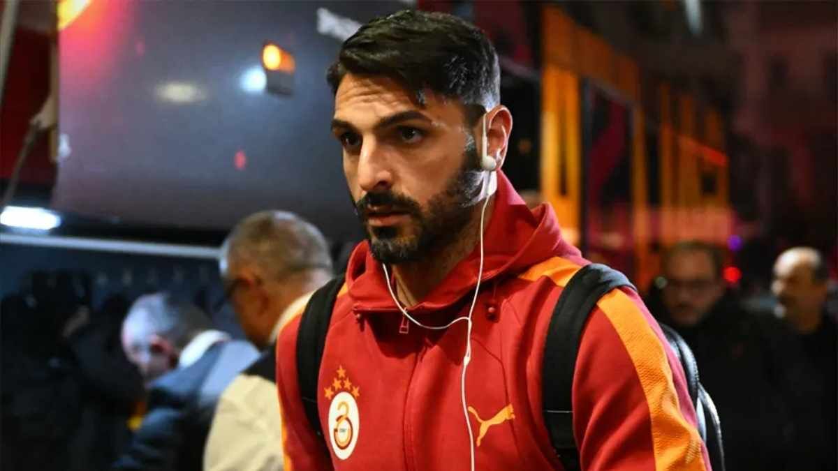 Okan Buruk Günay Güvenç Kararı (2)