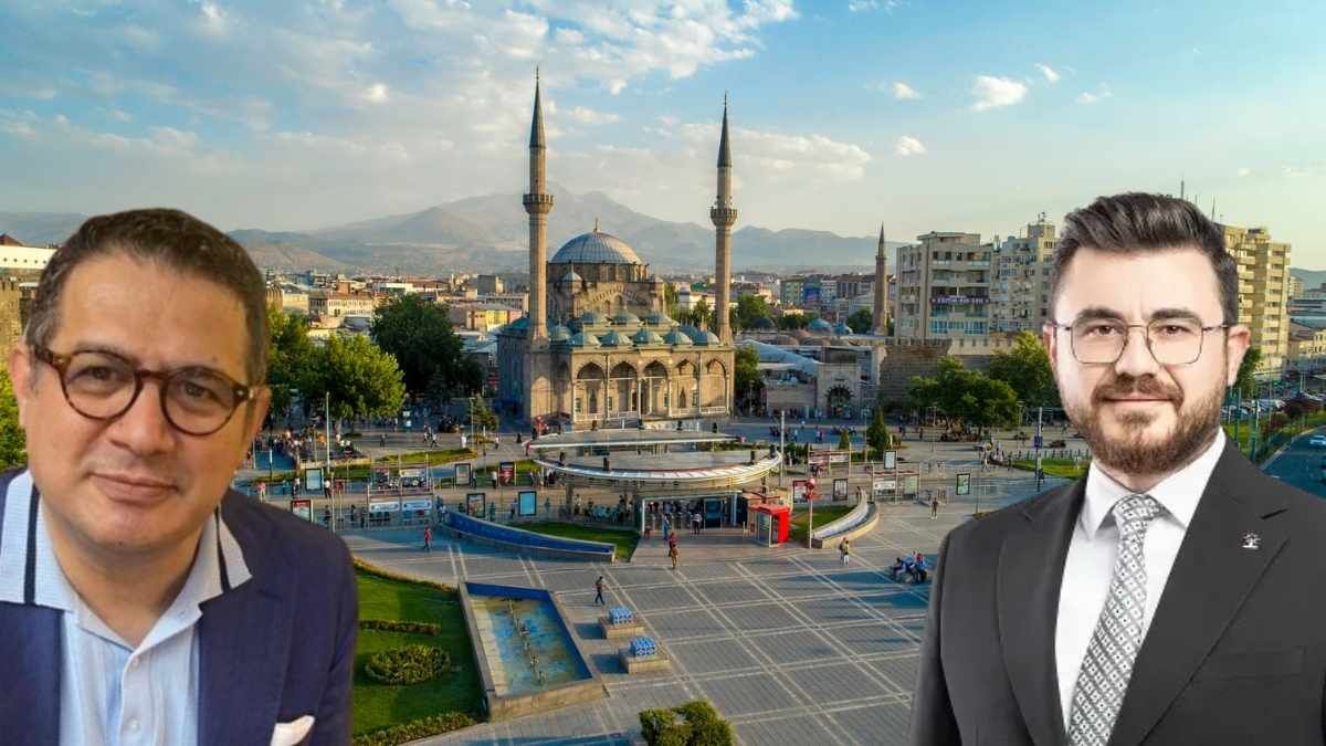 İktidara yakın gazeteci Hüseyin Okandan’ın üzerini çizdi!