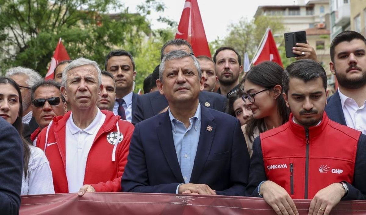 Ozgur Ozel Cumhurıyet Acıklaması 2
