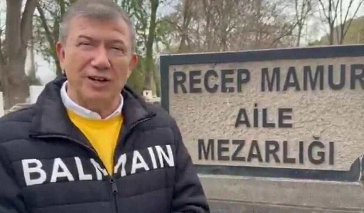 Recep Mamur Kimdir (3)