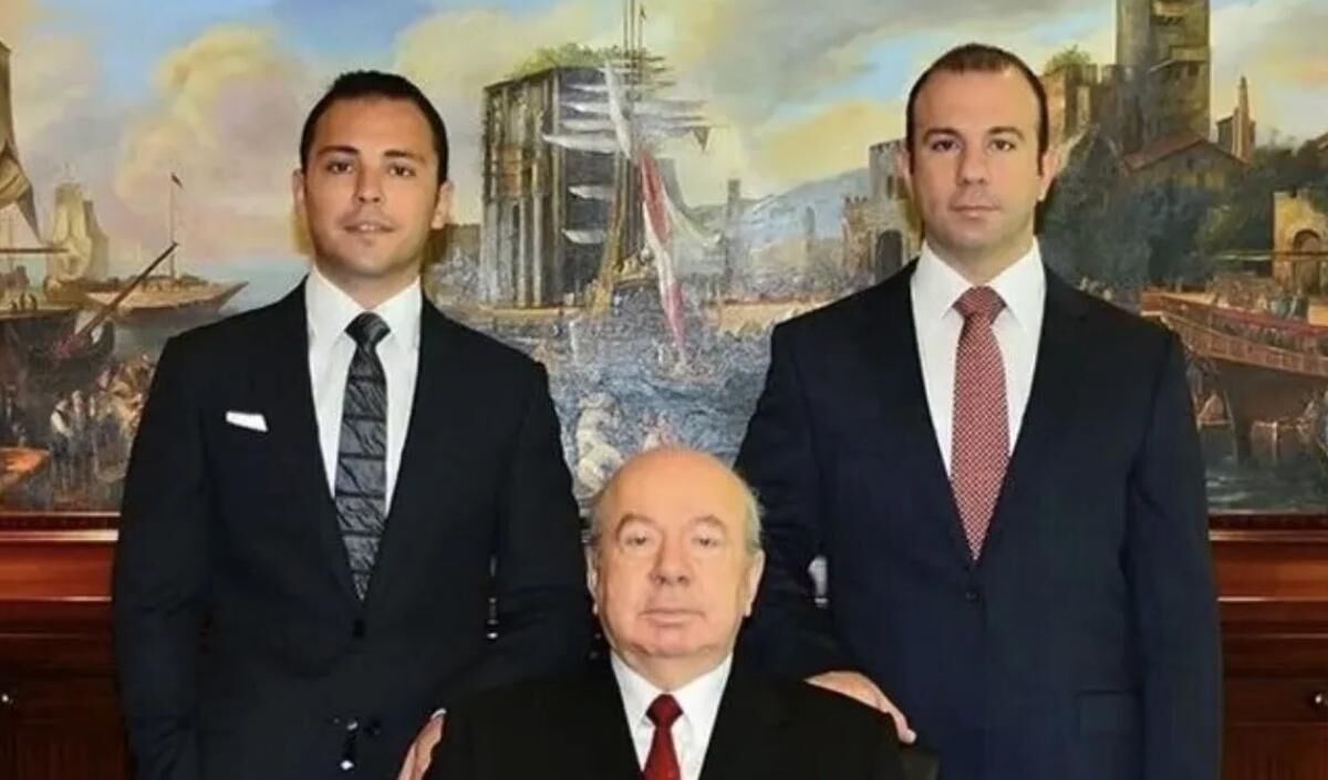 Sabancı Ailesi magazin haberleri