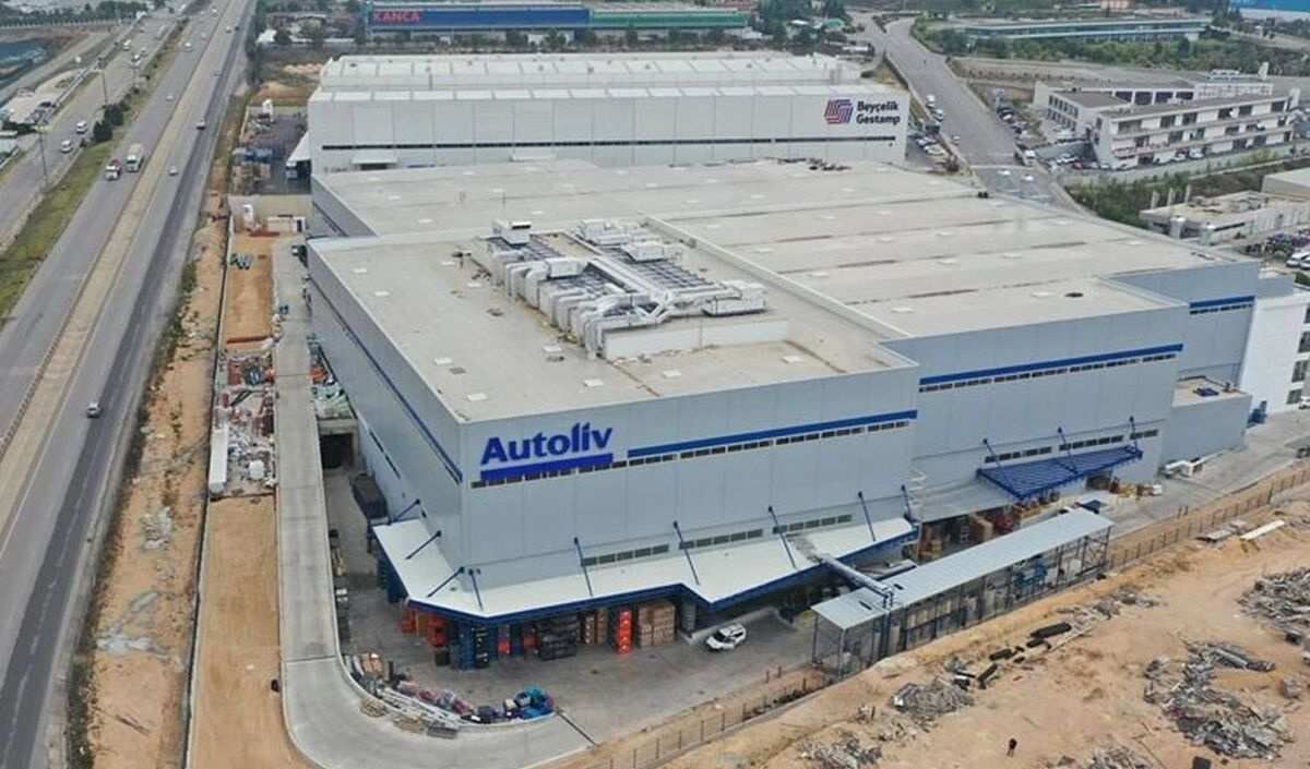 Sanayi Sektörü (1)