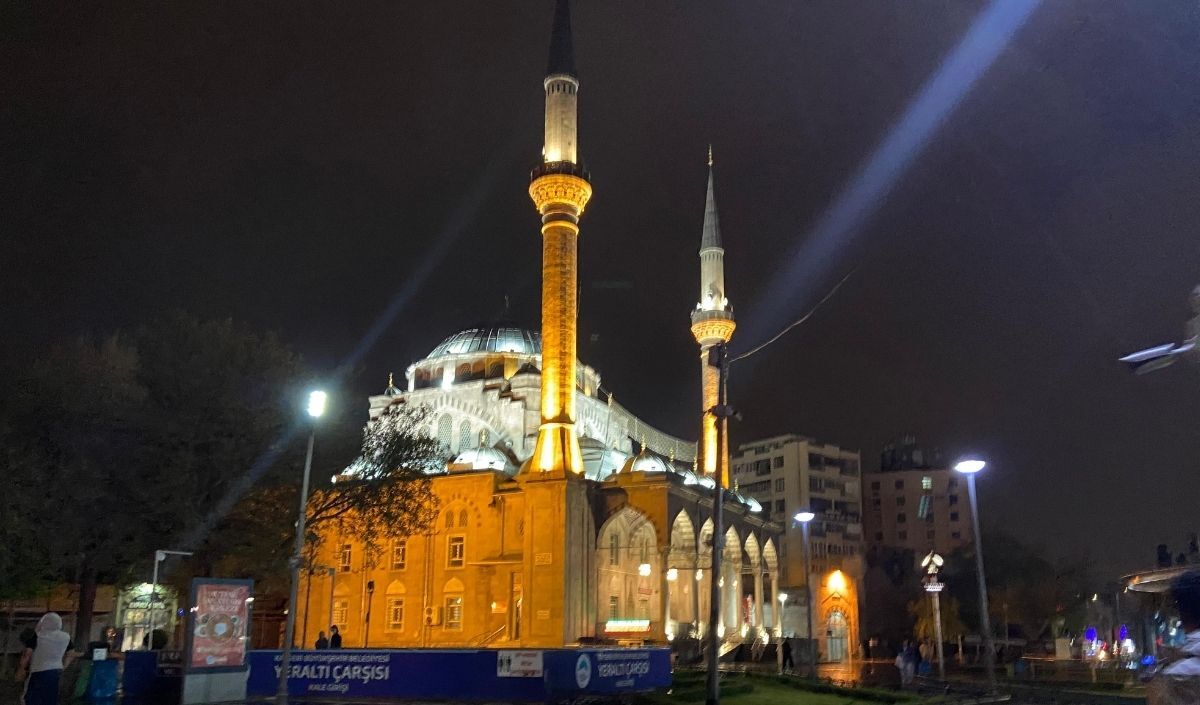 Kayseri dâhil Türkiye’de hava alarmı: 8 il için sarı uyarı
