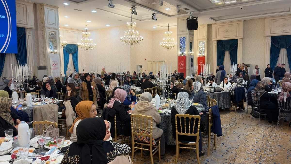 Şehit Anneleri Anneler Günü (5)