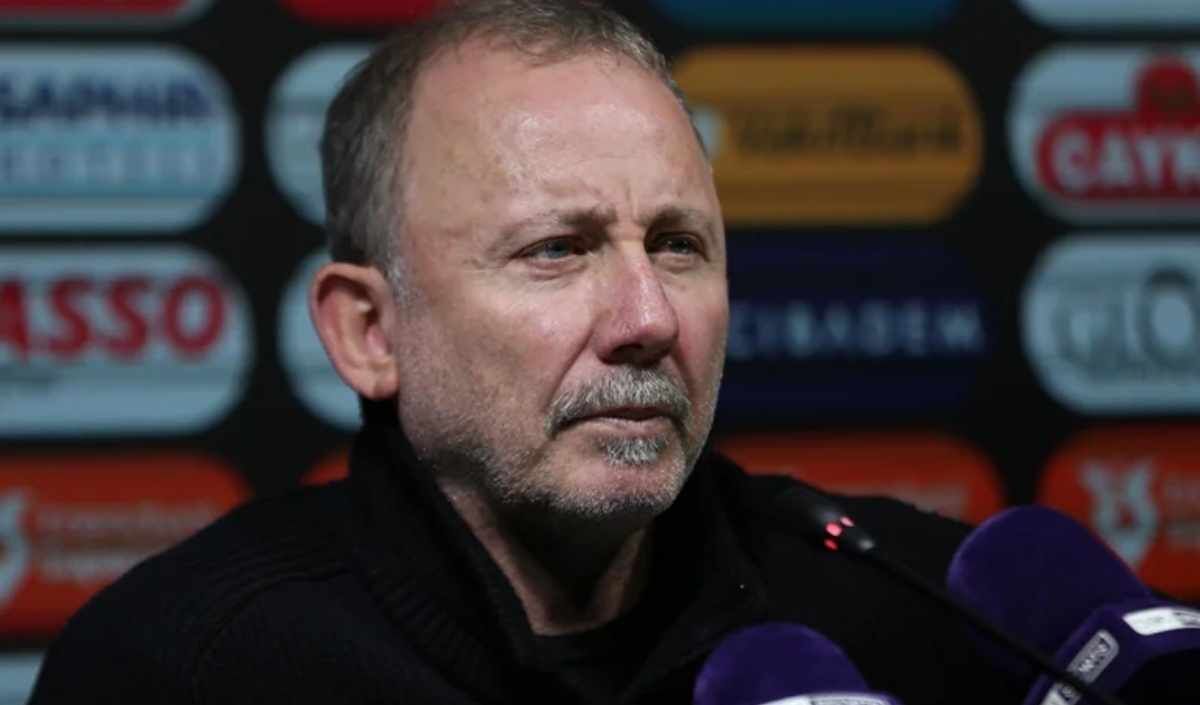 Senol Gunes Besiktas A Mi Geliyor (3)