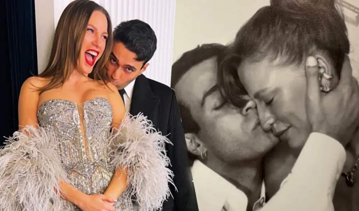 Serenay Sarıkaya magazin haberleri