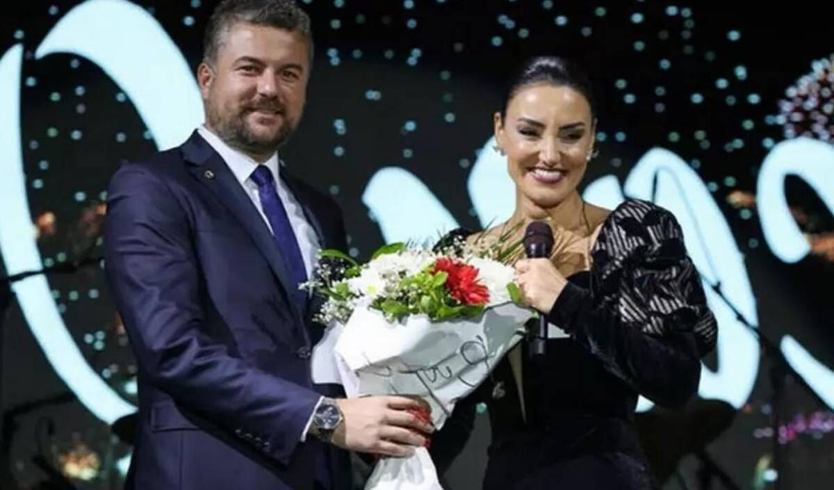 Sevcan Orhan magazin haberleri