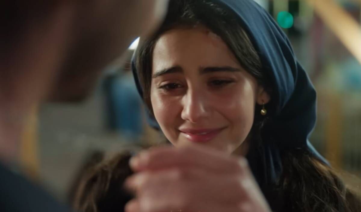 Sevdigim Sensin dizi haberleri