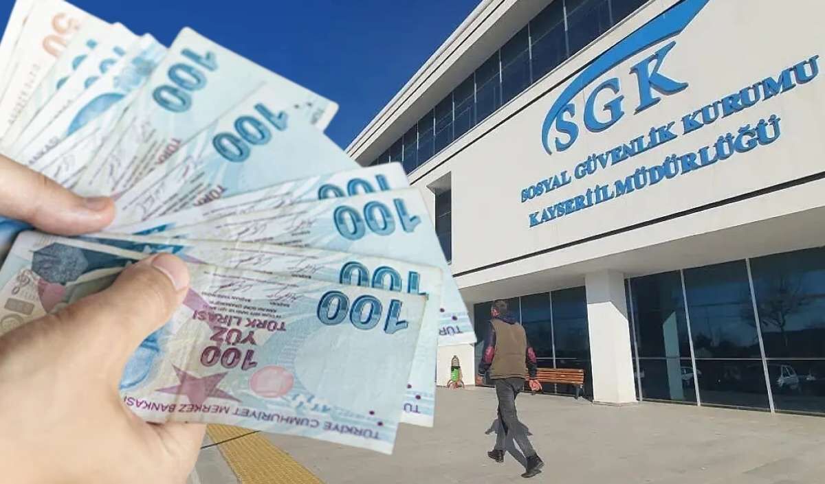 SGK ve vergi borcu olanlar dikkat: Ödeme kolaylığı geliyor, icra takibi duracak!
