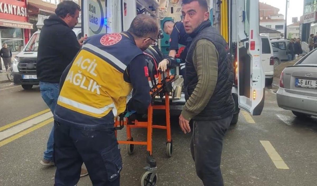 Sıvas Asansor Boslugu 4