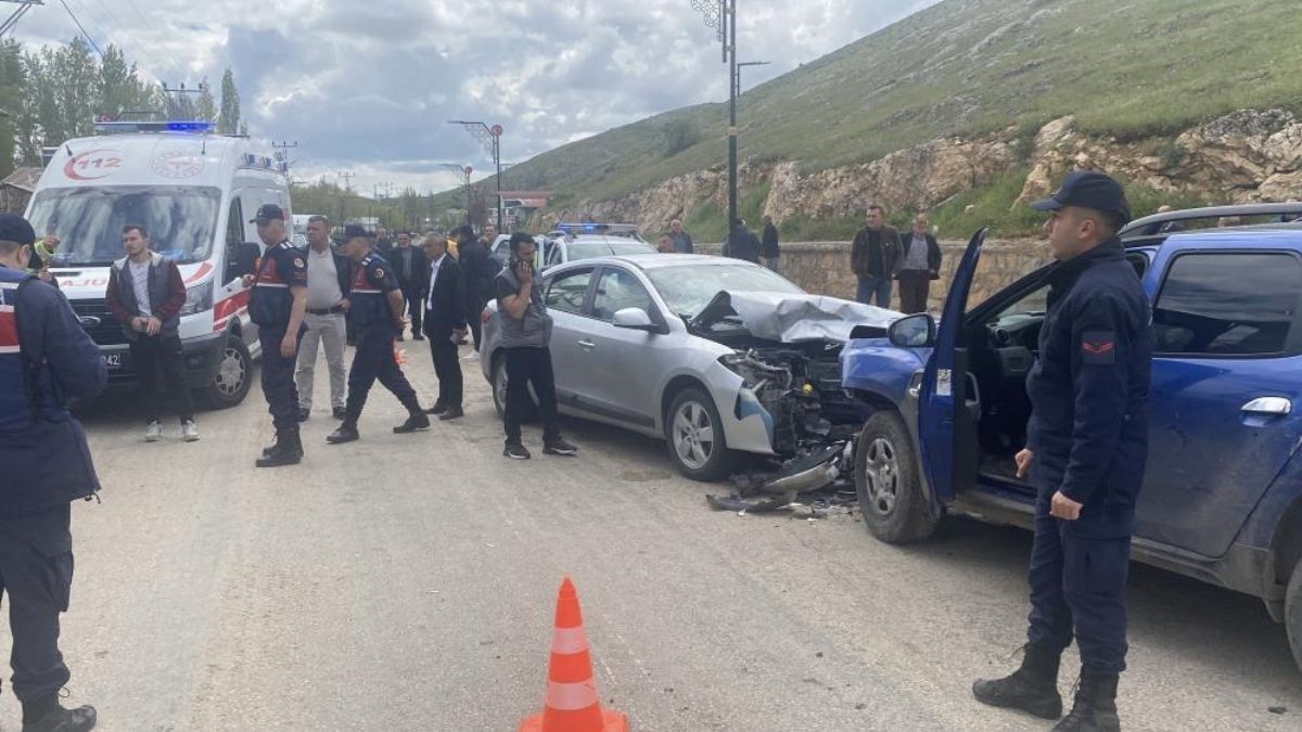 Sıvas Hatalı Sollama 1