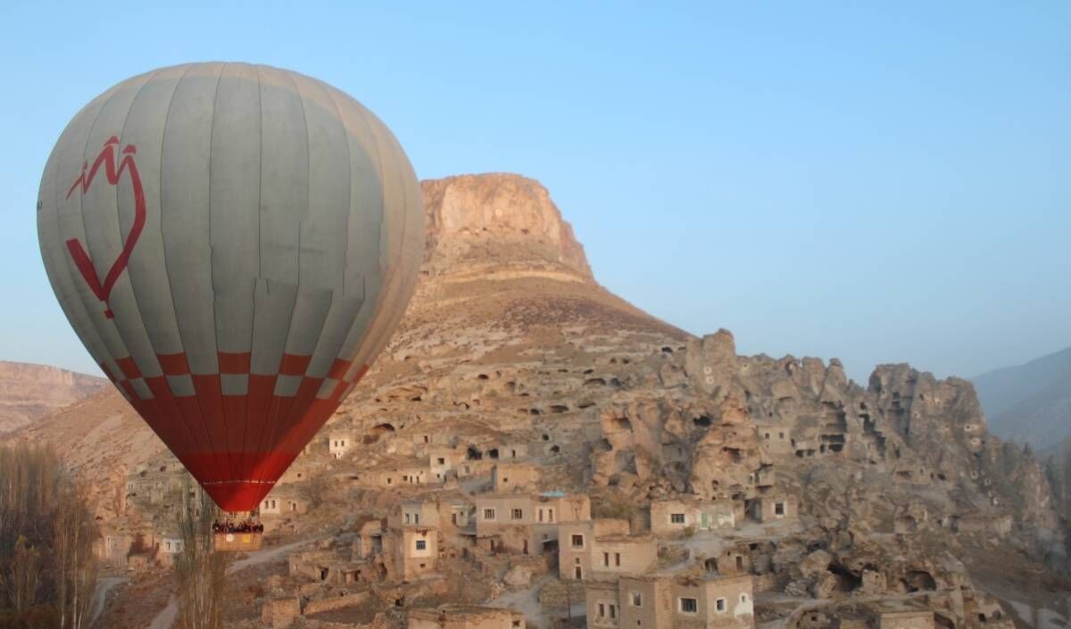 Soganli Vadisi Kayseri Yesilhisar (4)