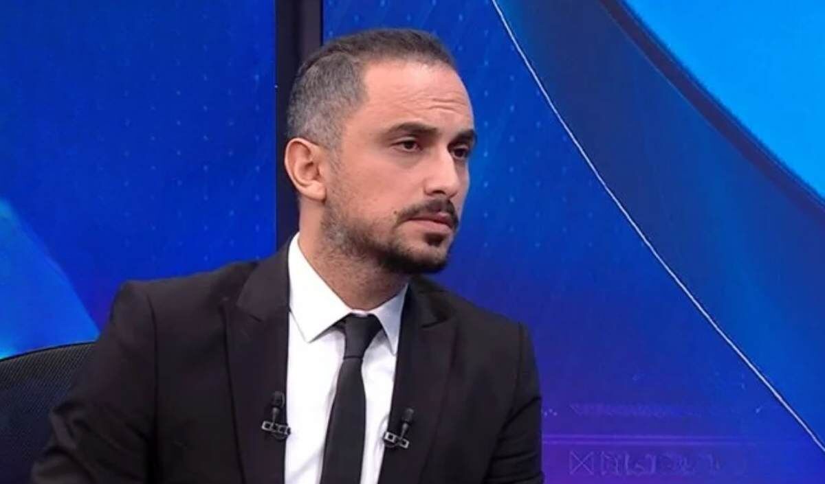 Taner Karaman Kayserispor Yorumu (3)