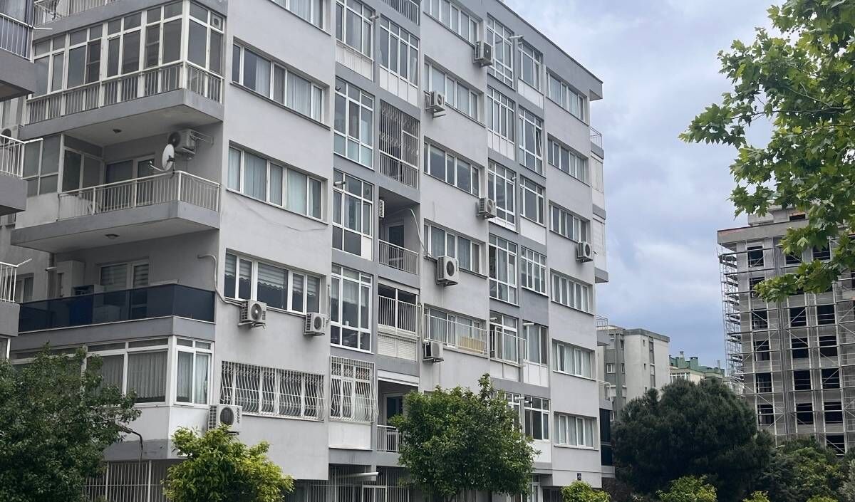 Tartıştığı Oğlunu Göğüsünden Bıçaklayarak Öldürdü (2)