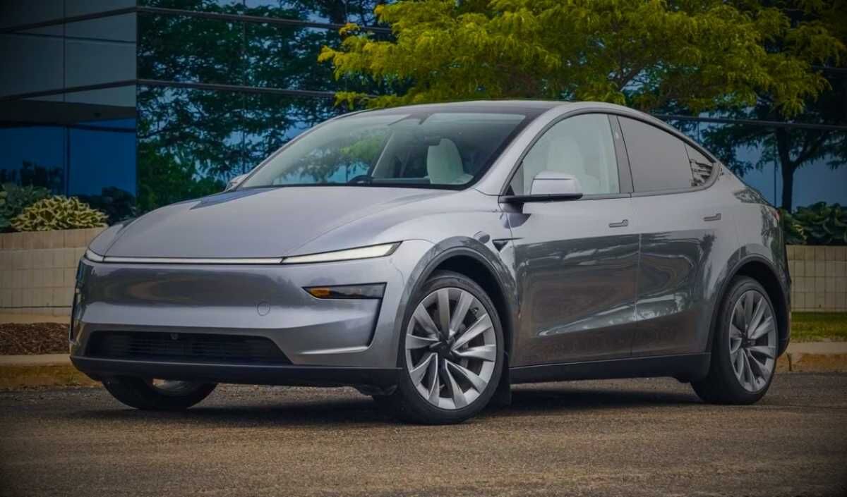 Tesla otomobil haberleri