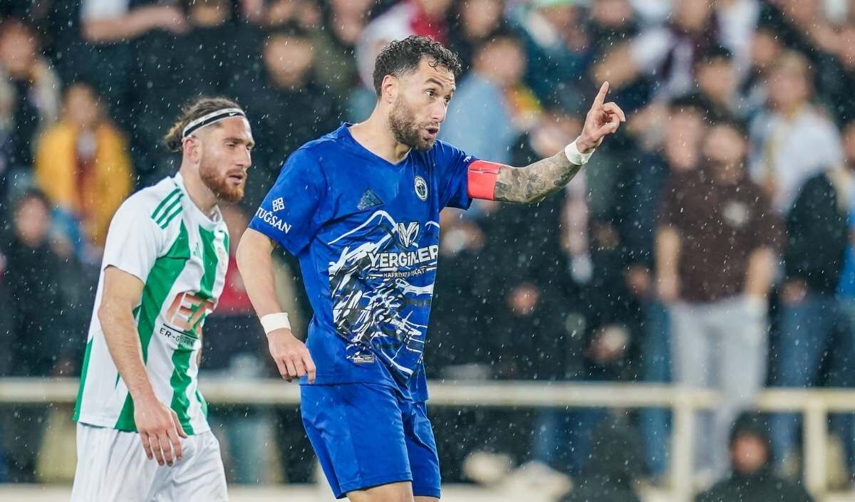 Tff Malatya Yesilyurtspor Ceza (2)