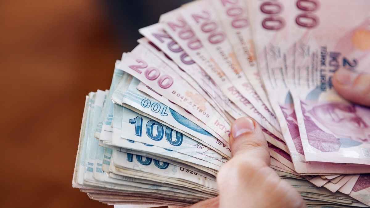 Tl Faiz Getirisi (5)