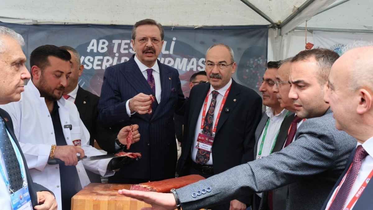 Tobb Toplanti (3)