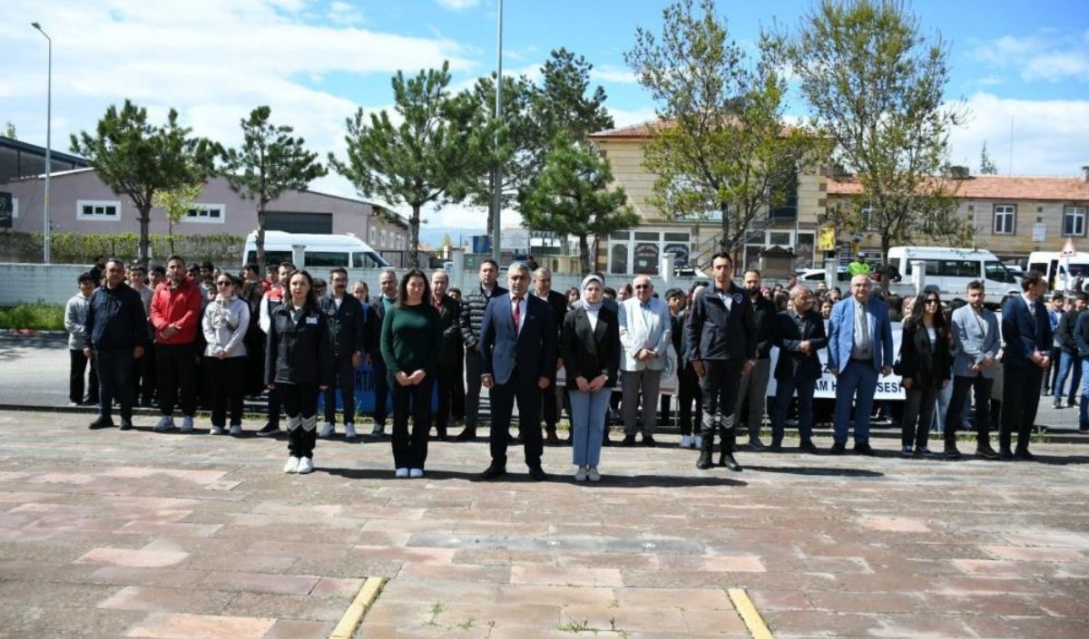kayseri haber, tomarza haber, 29 ekim kutlamaları, 19 mayıs kutlamaları 