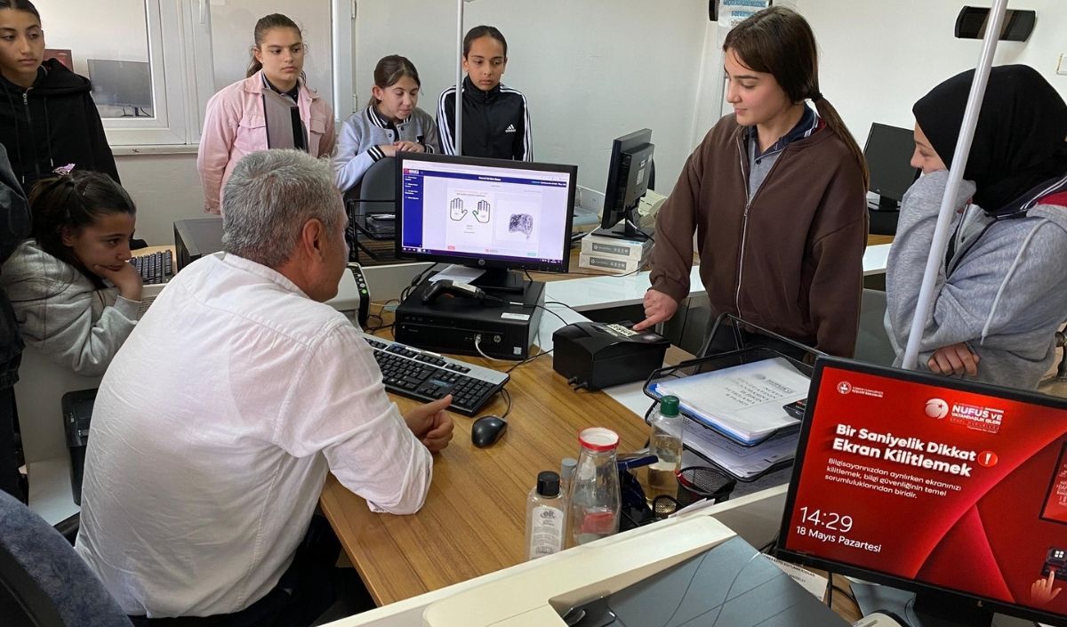 kayseri tomarza, arşiv, ilçe nüfus müdürlüğü 