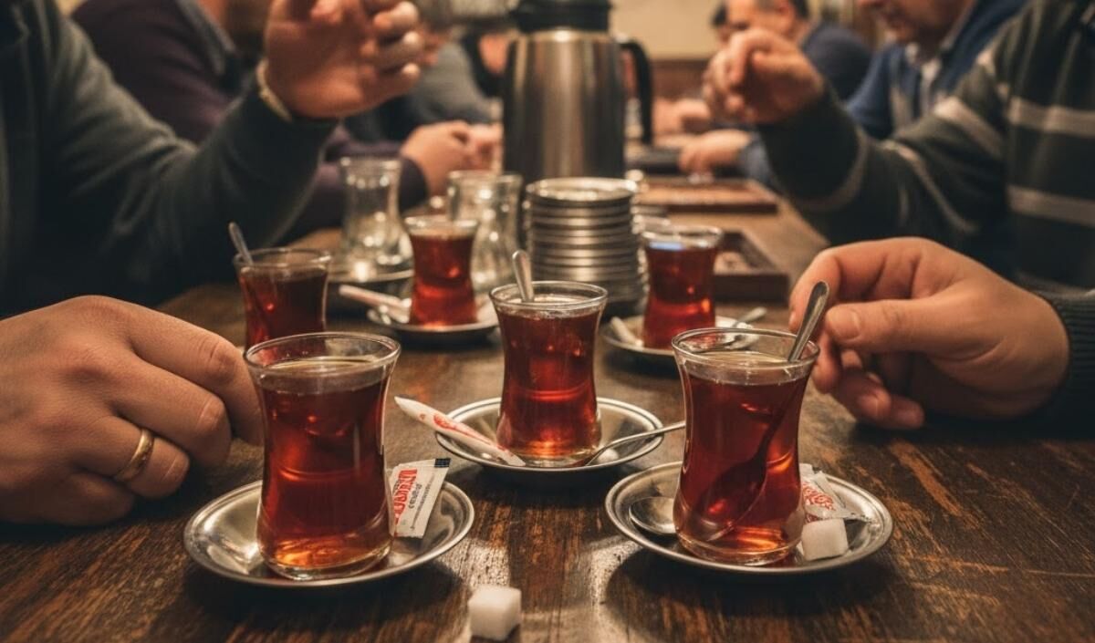 Yas Caya Zam