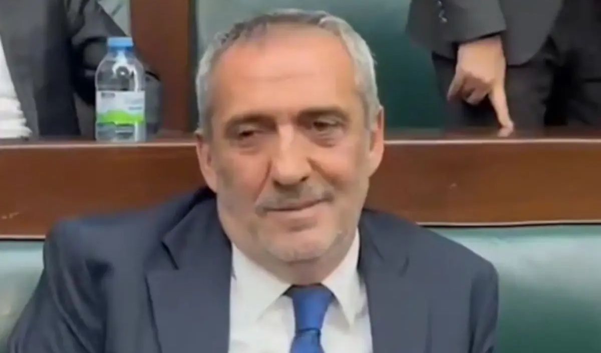 Yavuz Bingol magazin haberleri