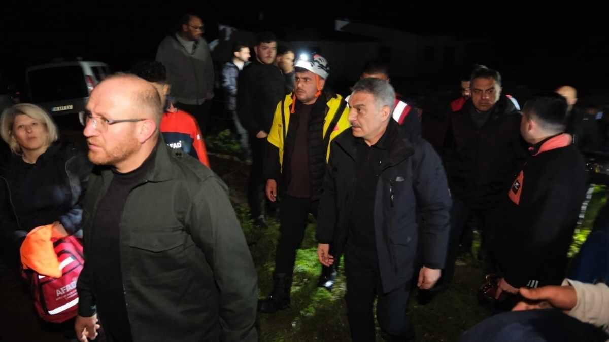 Yozgat Aybuke Kayip (3)