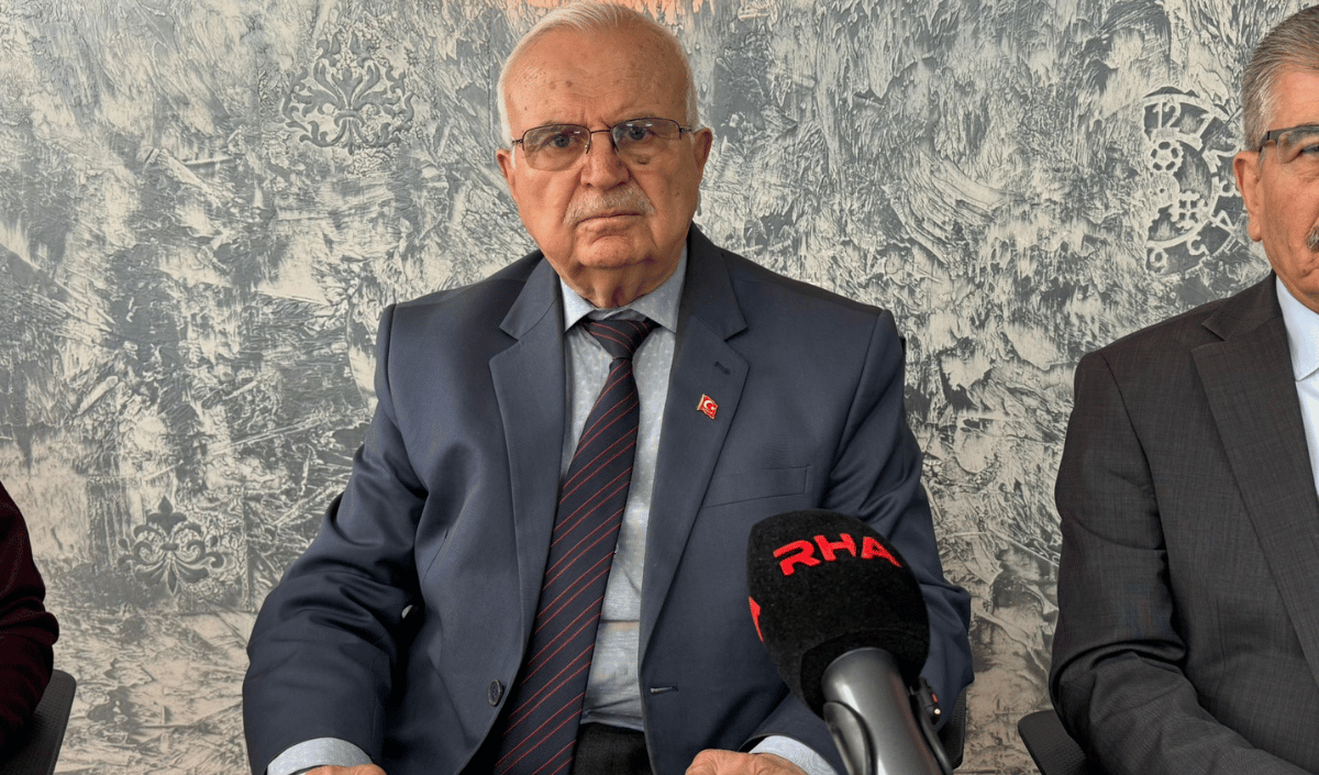 Yunus Bekir