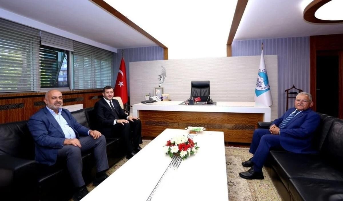 Buyukkilic Ziyaret
