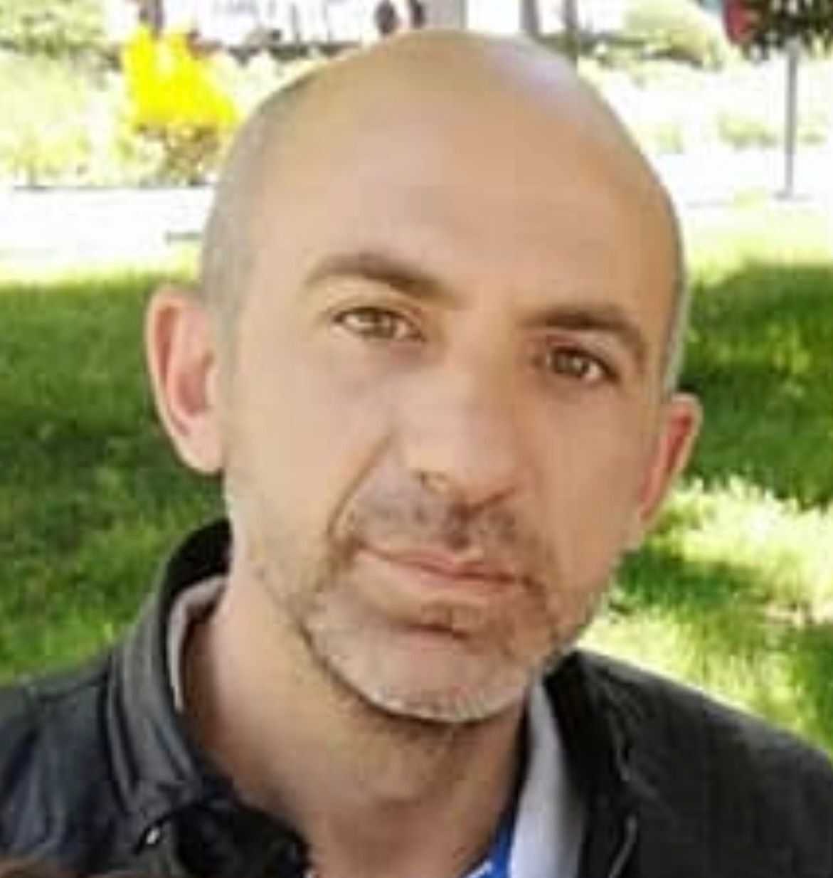 Bayram Dalmaz