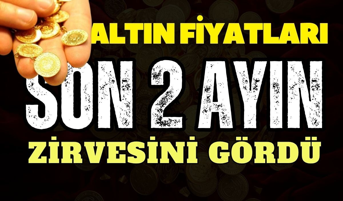 Kayserili alltına yetişemiyor: 11 Ağustos altın fiyatları