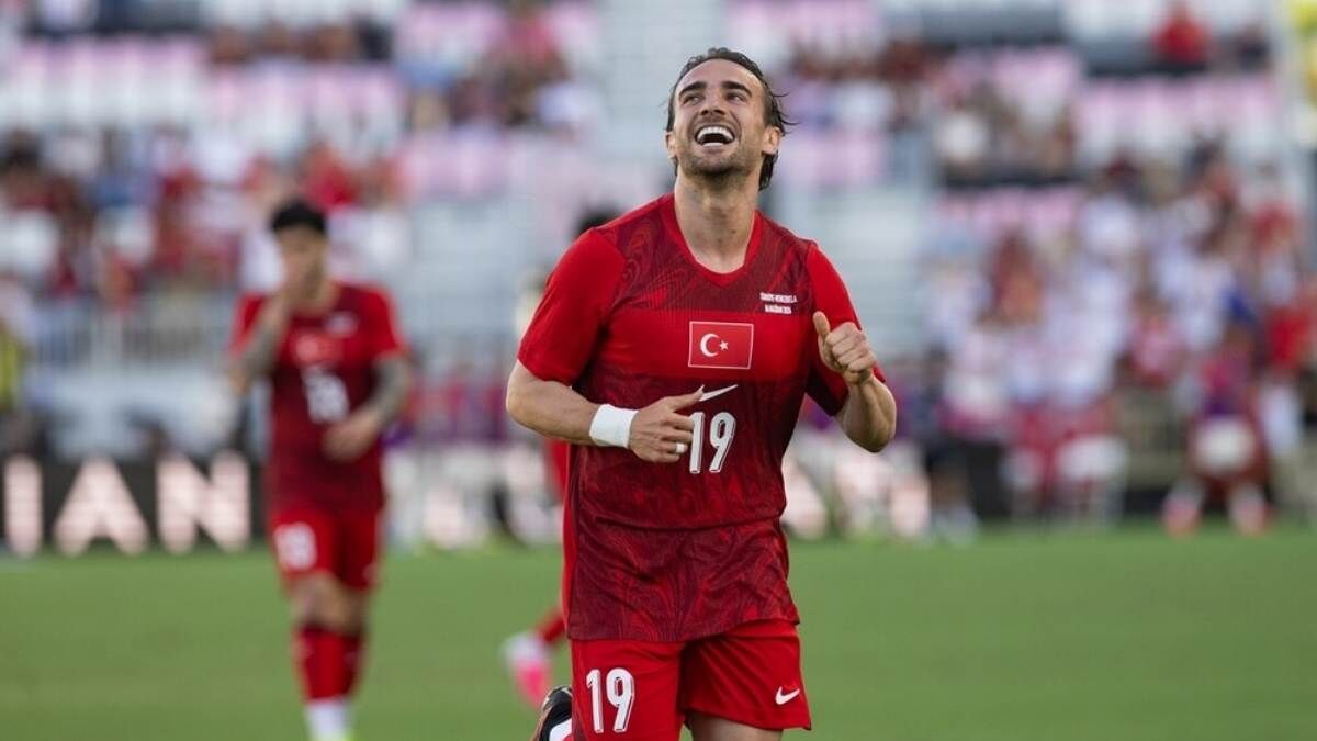 A Milli Takim Avustralya Muhtemel 11 (4)
