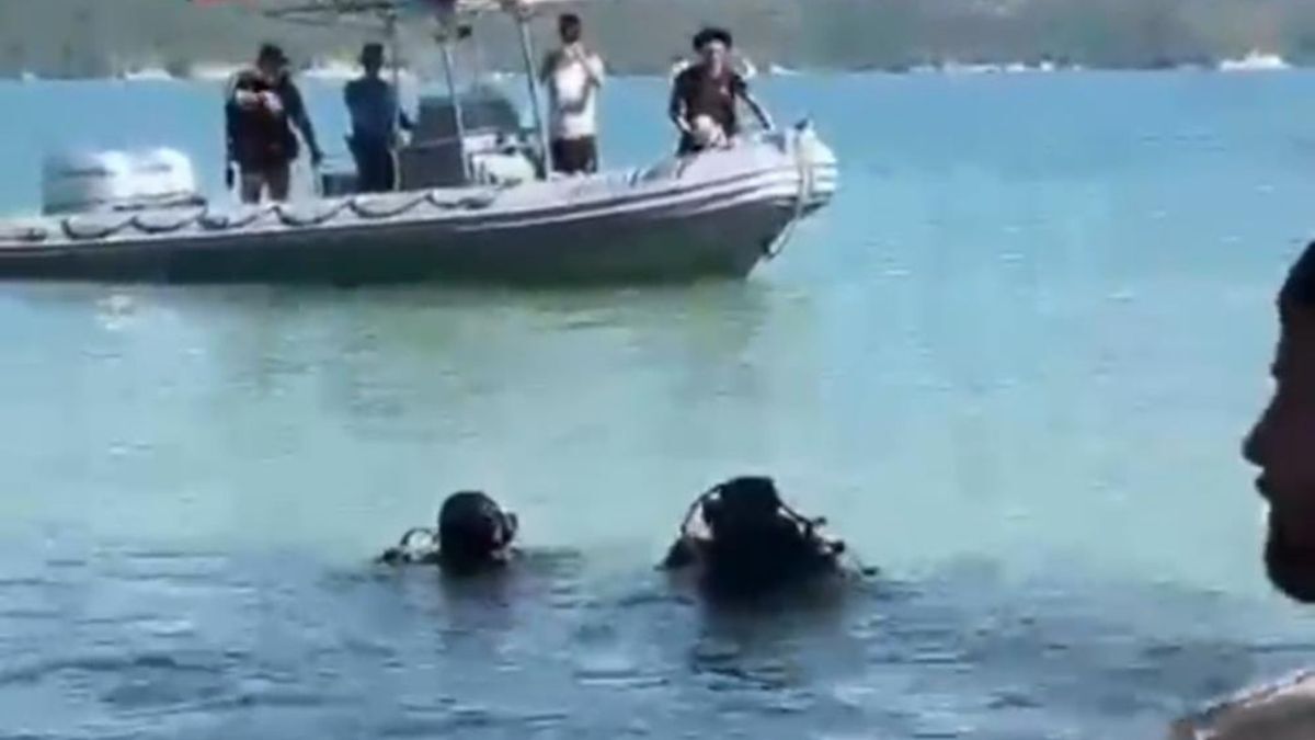 Adana Bogulma Polıs 1