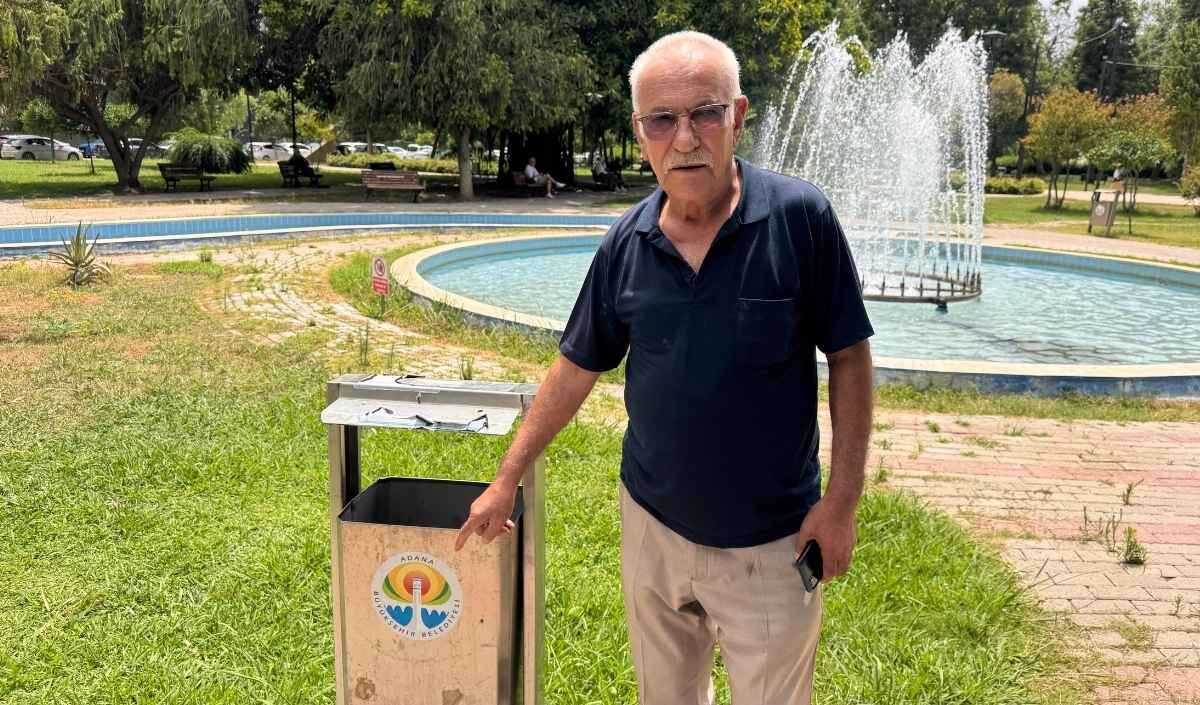 Adana Büyükşehir Belediyesinin 485,9 Milyon Liralık Borcu (1)