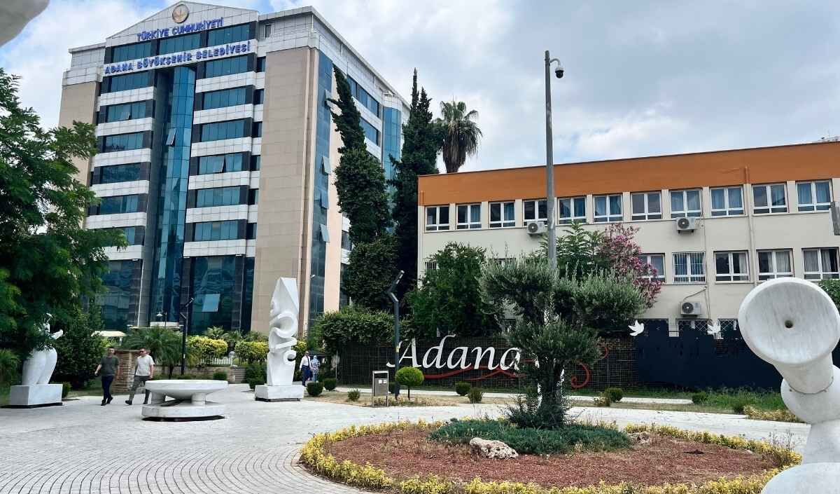 Adana Büyükşehir Belediyesinin 485,9 Milyon Liralık Borcu (3)