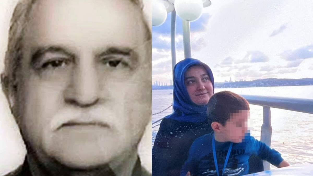 Adana Esi Tarafindan Oldurulen Ogretmen Defnedildi (2)