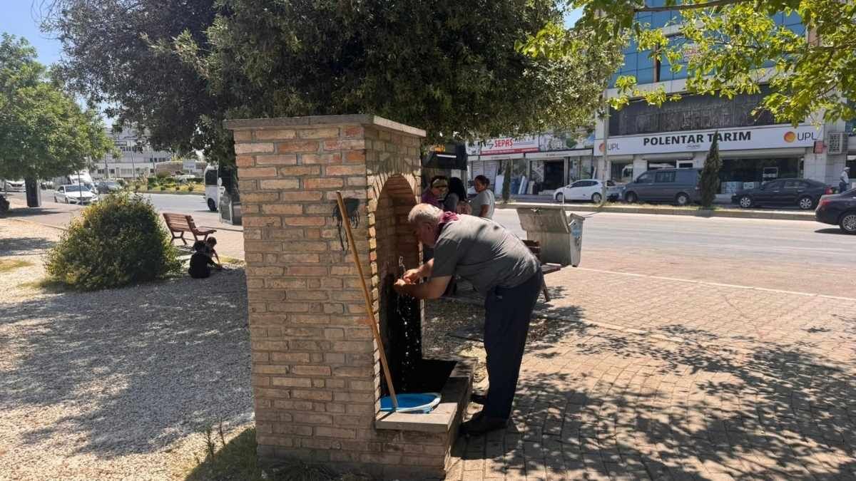 Adana Hava Durumu (2)