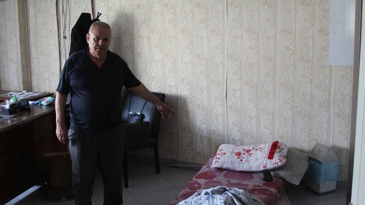 Adana Tatlici Tarikat (3)
