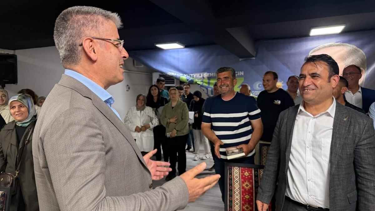 Ak Parti Kayseri (3)