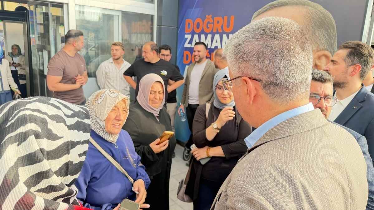 Ak Parti Kayseri (4)