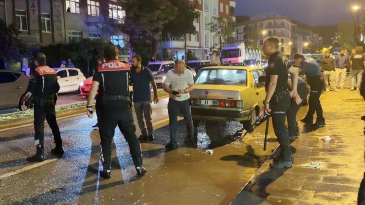 Aksaray Kulak 3