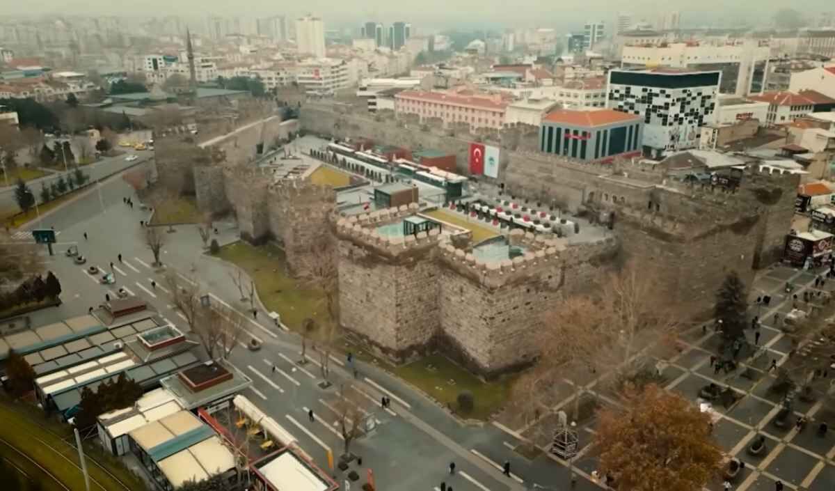 Alp Kırsan Kayseri haberleri