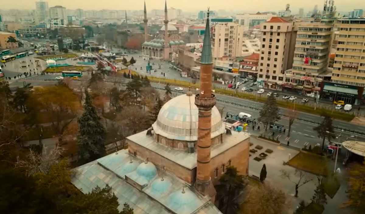 Alp Kırsan Kayseri haberleri