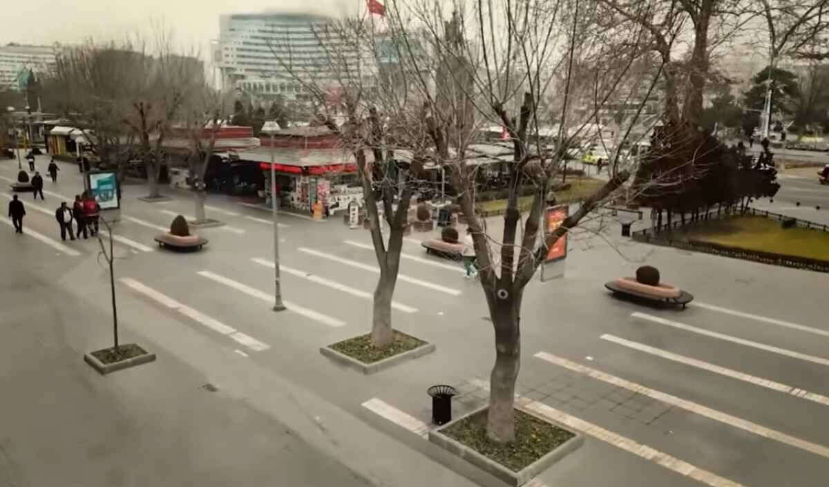 Alp Kırsan Kayseri haberleri