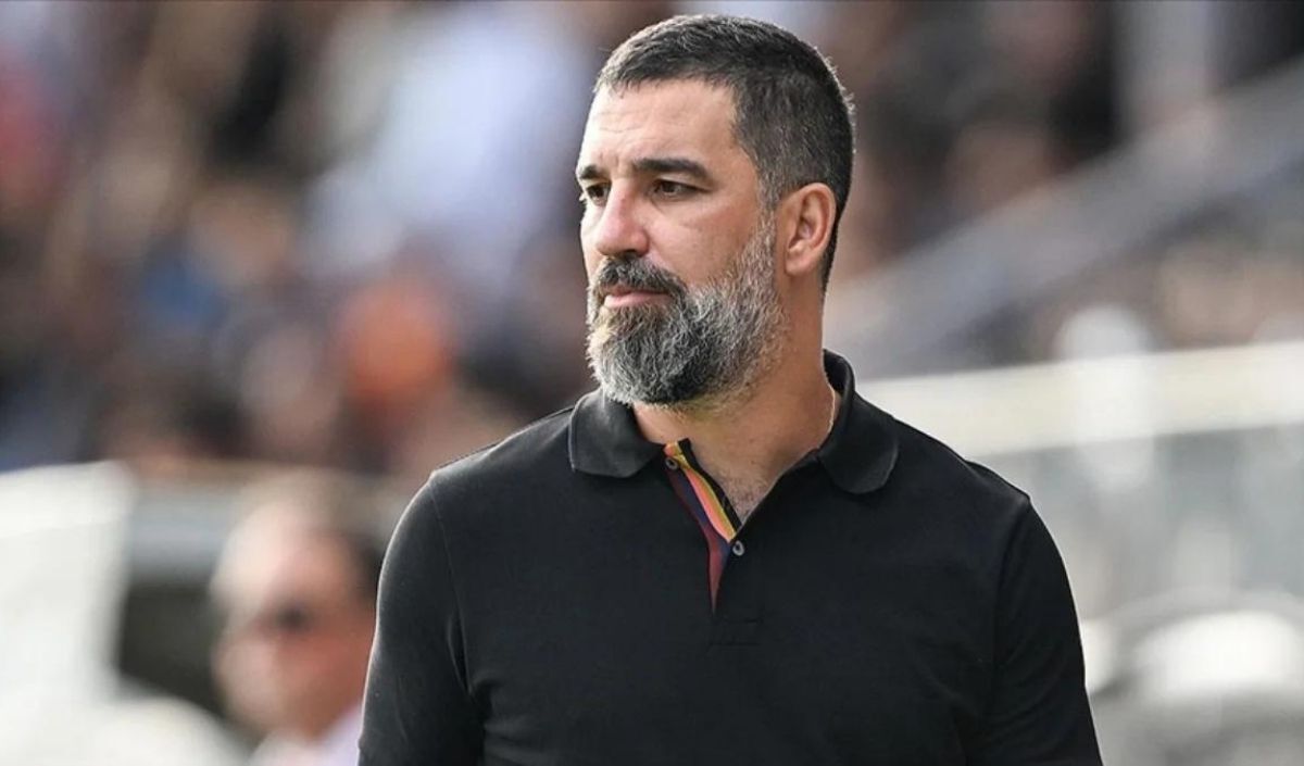Arda Turan (2)