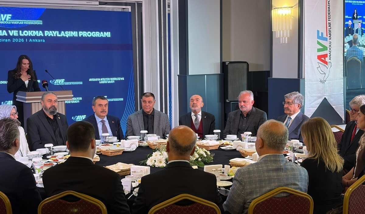 Bakan Tekin Kerbela (3)