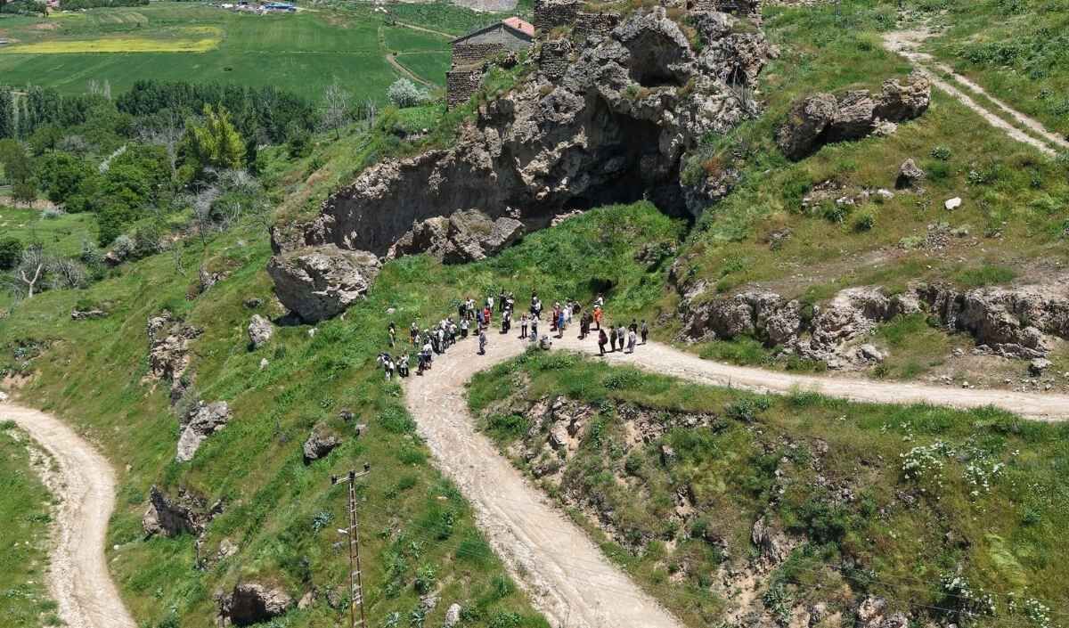 Bünyan Kamp Karavan Etkinliği (1)