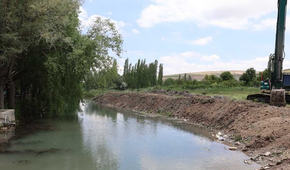 Bünyan Kano Merkezi (2)