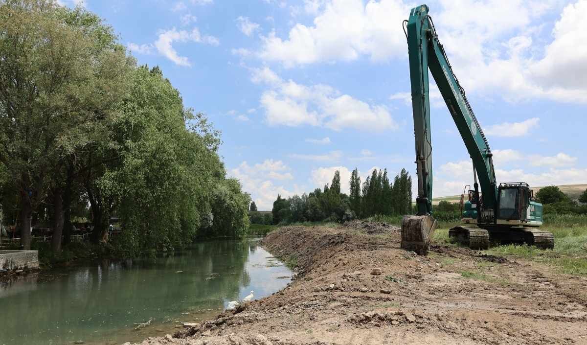 Bünyan Kano Merkezi (3)