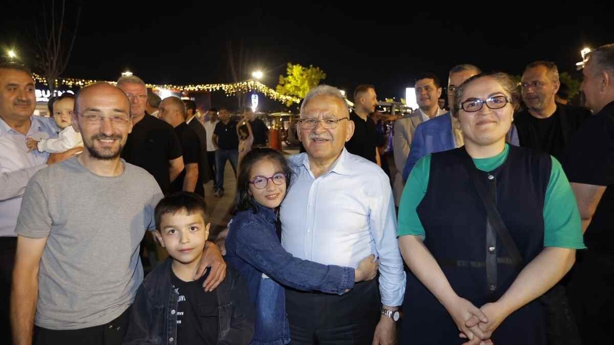 Buyukkilic Halk Bulusmasi (9)